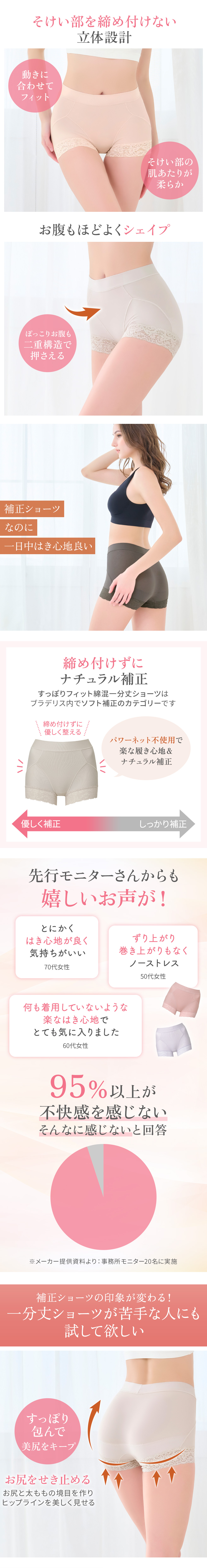 先行モニターさんからも嬉しいお声が！