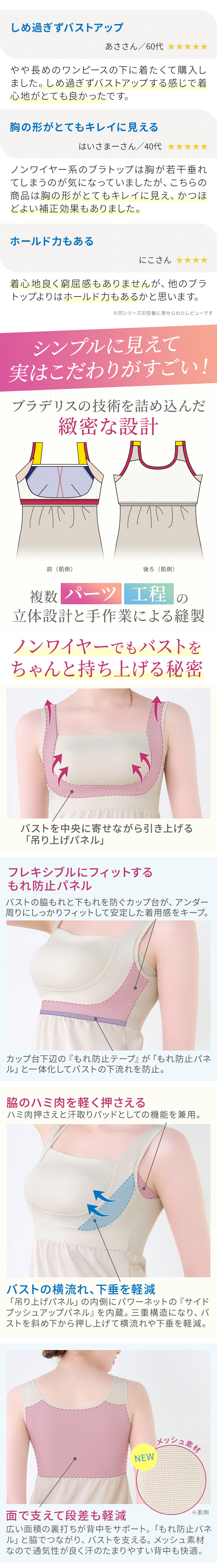 シンプルに見えて実は機能がすごい！複数パーツ・工程の立体設計と手作業による縫製