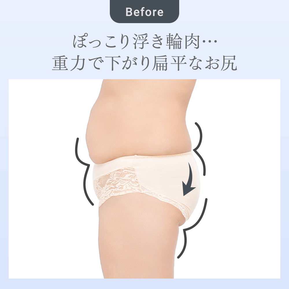 ビフォーアフター