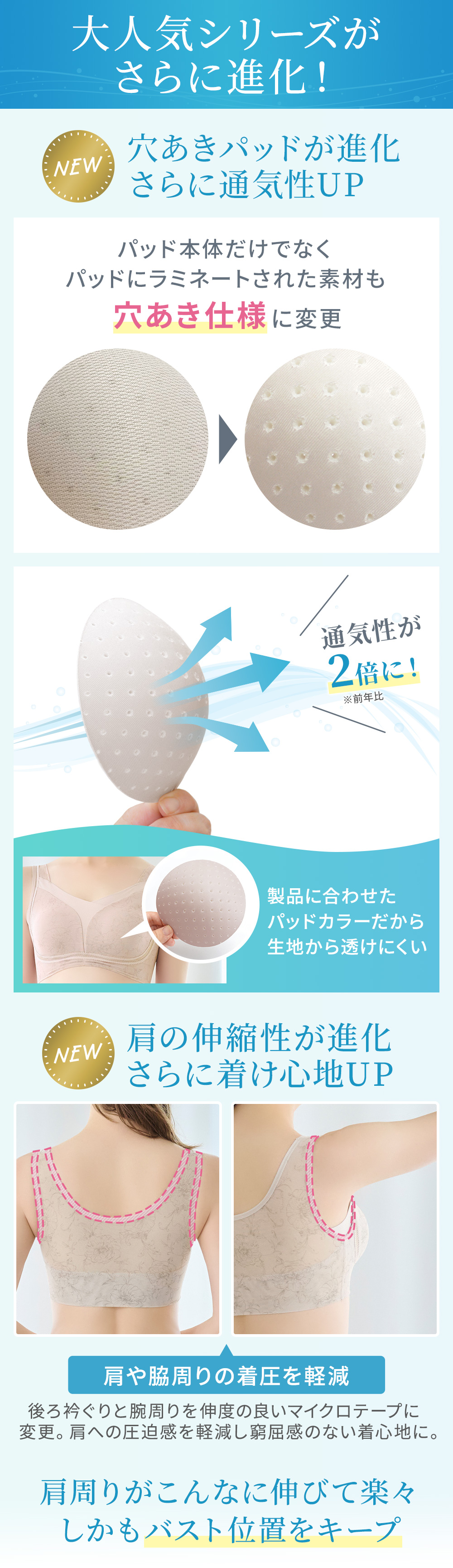 大人気シリーズがさらに進化！