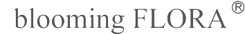 ブルーミングフローラ blooming FLORA