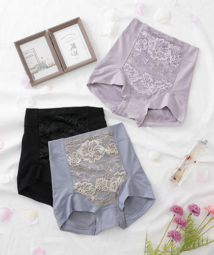 補正ショーツとは