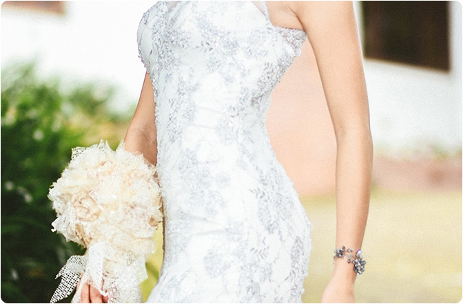 マーメイドラインやスレンダーライン