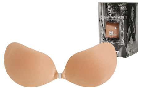 ヌーブラ・シームレス イージーフィット