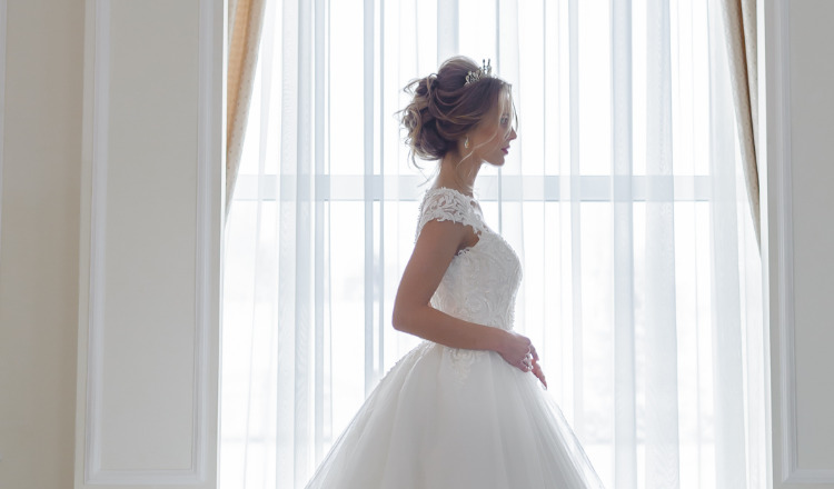 ブライダルインナーで失敗しない！ウェディングドレスに合った選び方とは