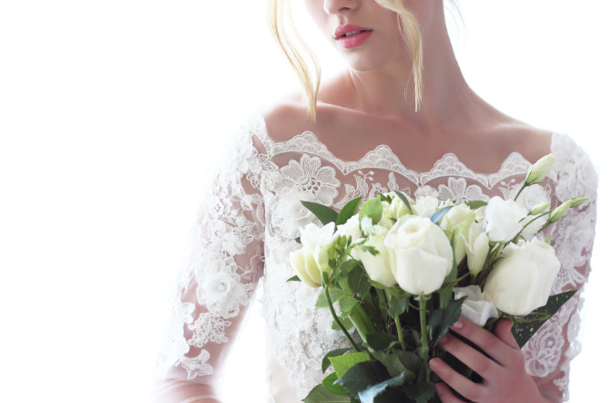 ブライダルインナーがもたらす精神的な効果