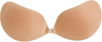 ヌーブラ・シームレス イージーフィット