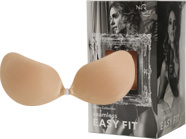 ヌーブラ・シームレス イージーフィット