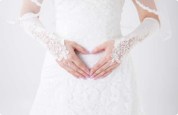 マタニティや産後におすすめのインナー