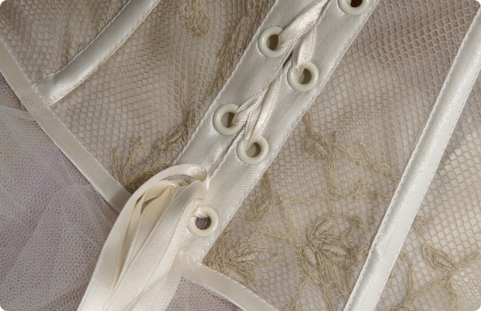 ぽっちゃり・太めの体型におすすめインナー