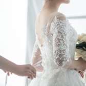 お悩み別ブライダルインナーを紹介！体型やドレスに合わせて納得のいくものを見つけよう