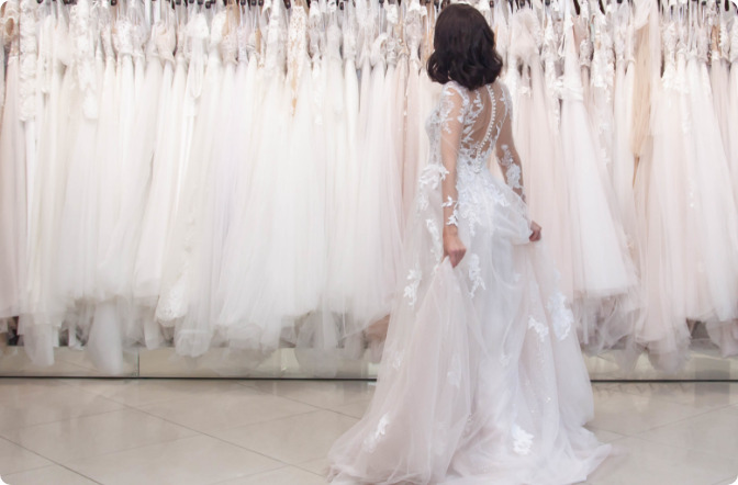 フレアパンツを穿いたほうがよいケース