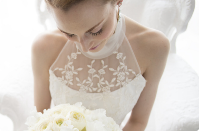 ビスチェタイプの役割・メリット