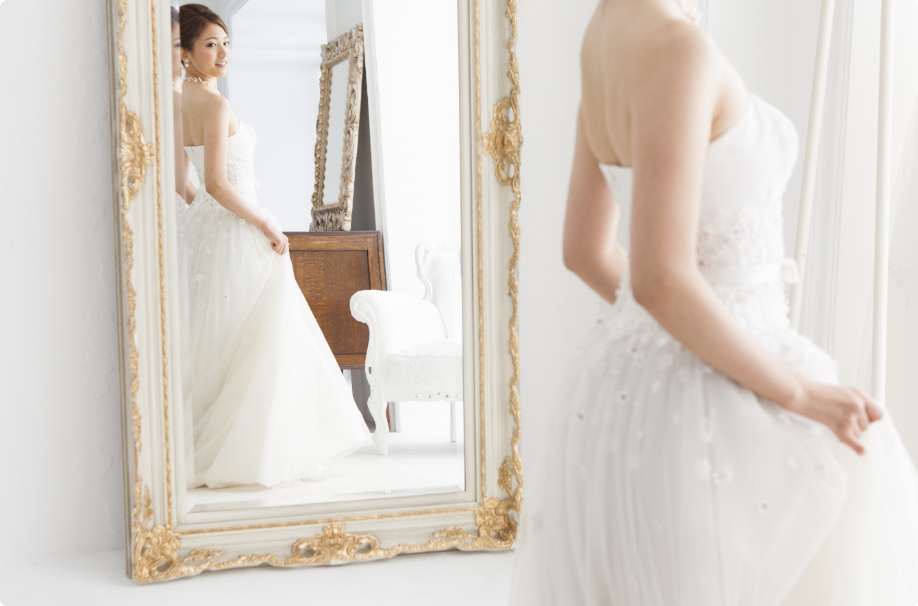 体型に合うものを選ぶ