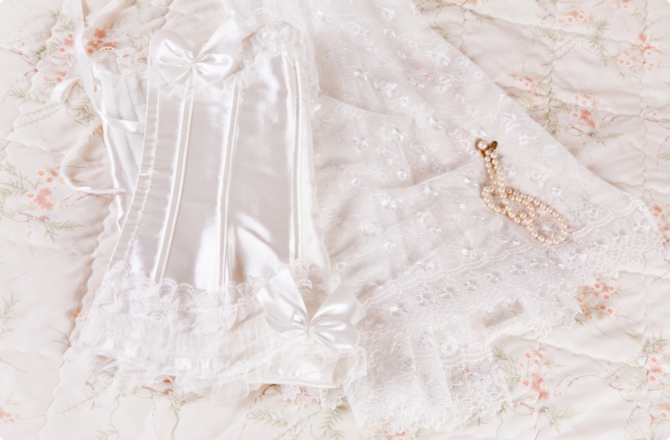 マタニティブライダルインナーの費用は?