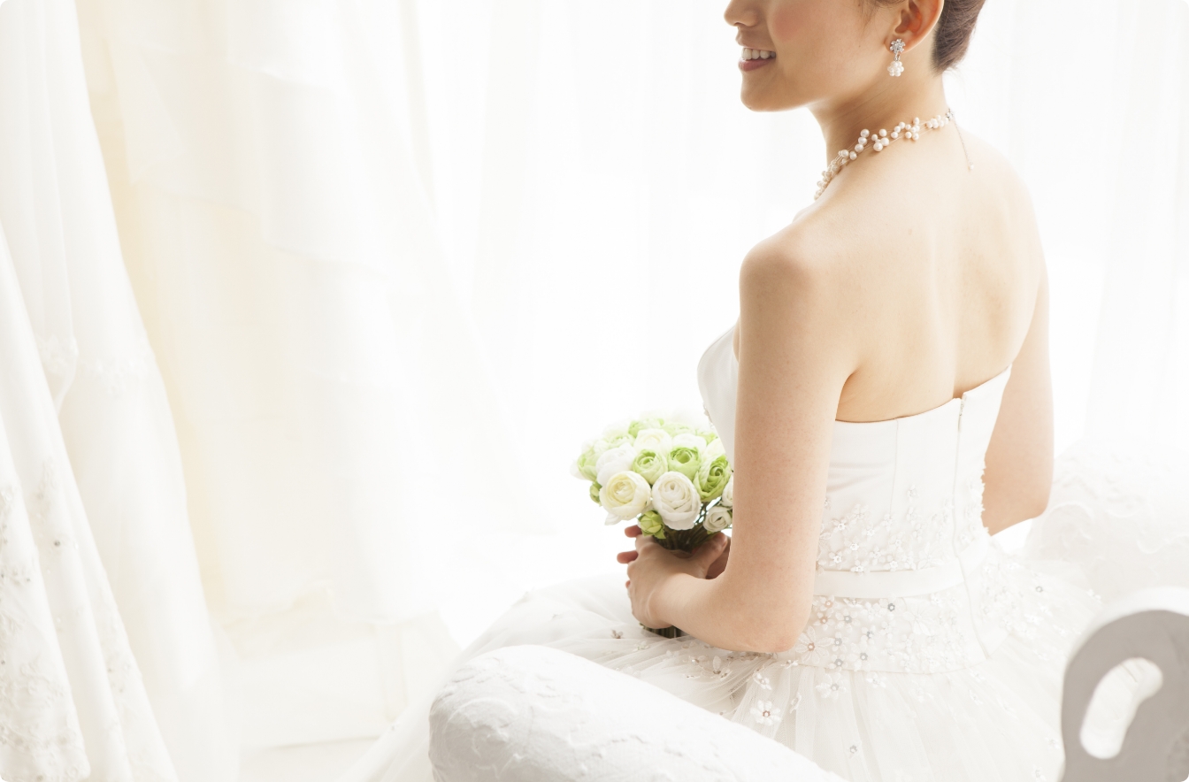 ブライダルインナーとは