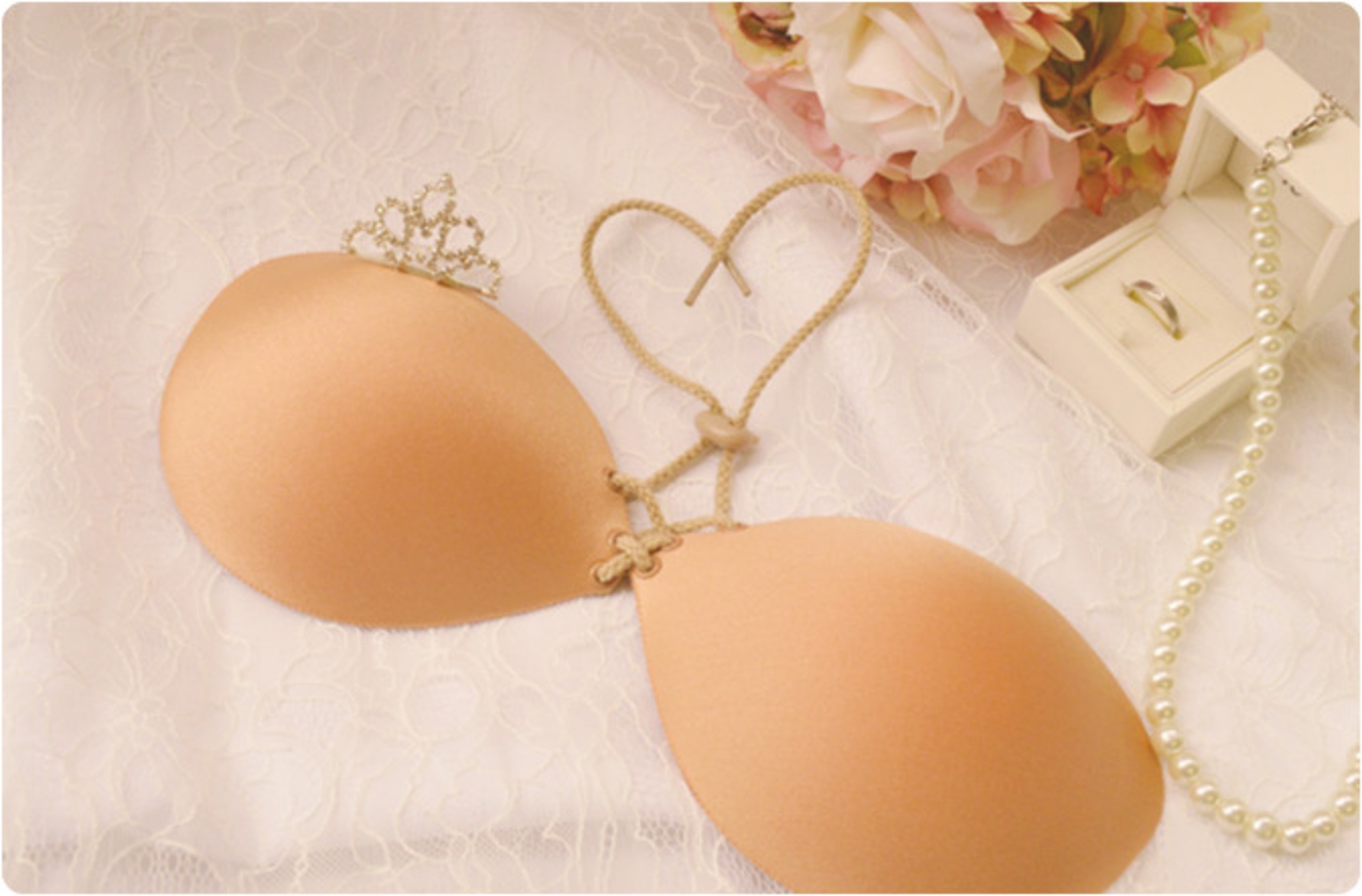 ブライダルインナーが予算オーバーなら代用品を検討！