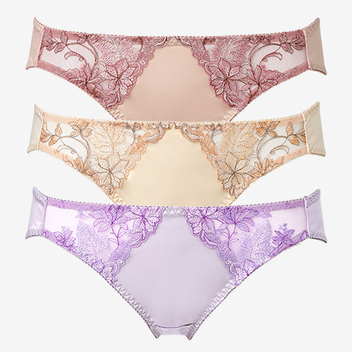 フローラ ショーツ