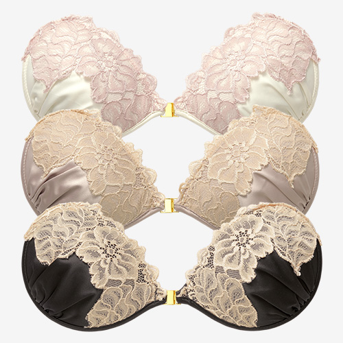 パテッドヌーブラ ティアナ