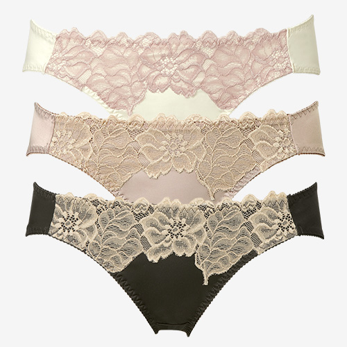 ティアナ ショーツ