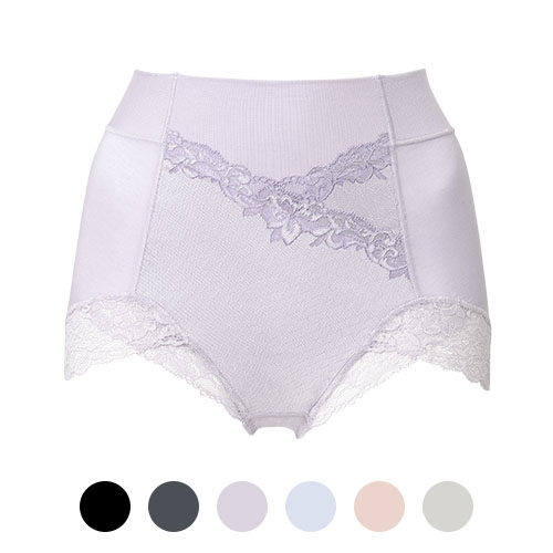 ビューティフルレースショーツ25