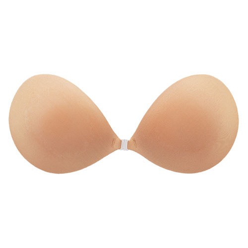 ヌーブラ・シームレス パテッド