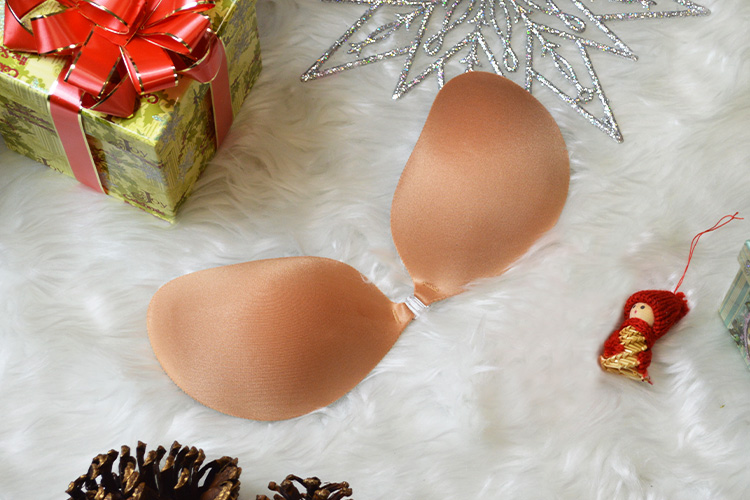 ヌーブラ・シームレス イージーフィット