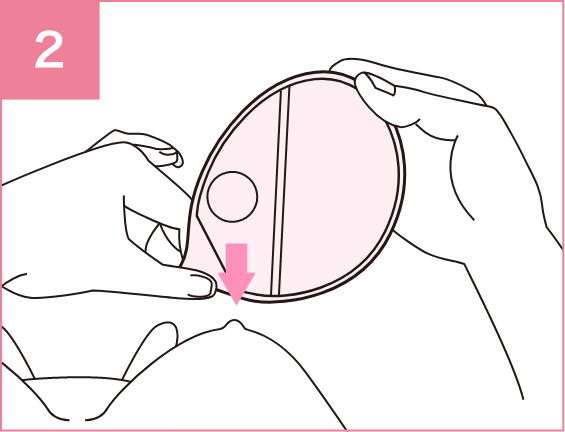 着用方法2