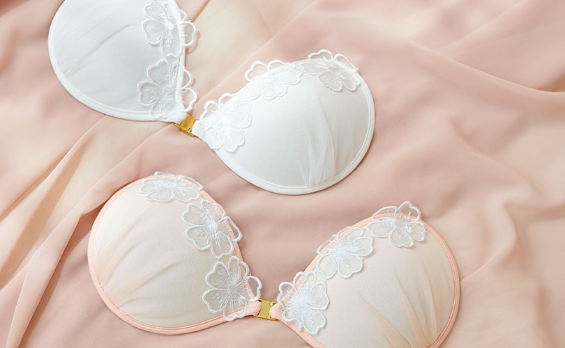 パテッドヌーブラ ファンシー