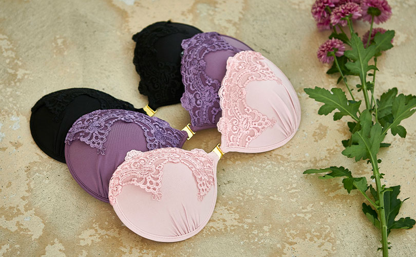 パテッドヌーブラ トワイライト