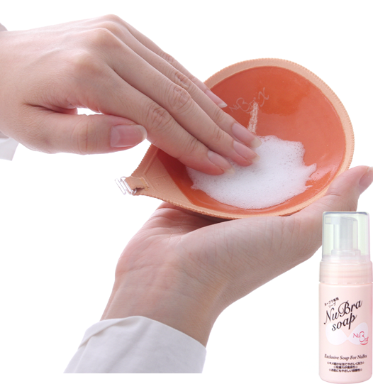 ヌーブラソープイメージ画像