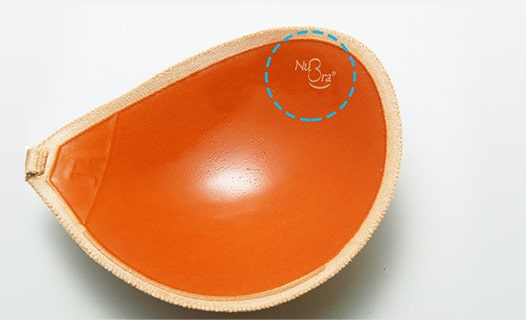 「ヌーブラ」と名乗った類似品にご注意!