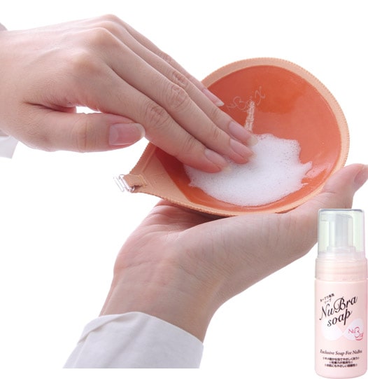 ヌーブラ・ソープ