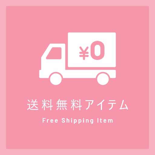 送料無料アイテム
