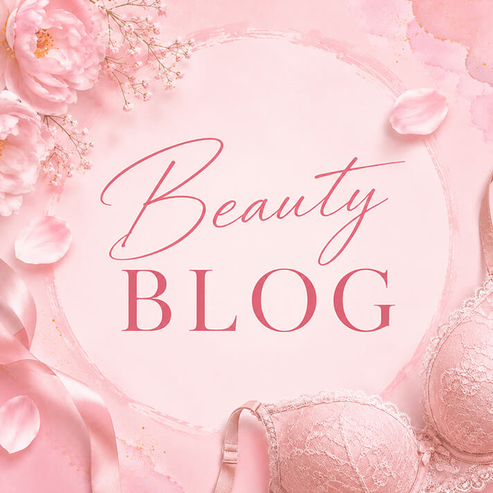 ビューティーBLOG