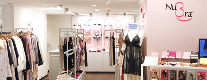 直営店＆取扱店舗情報