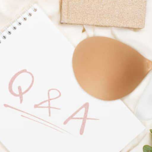 ヌーブラQ&A