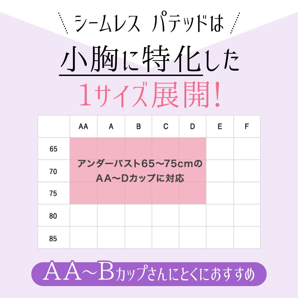 サイズ表