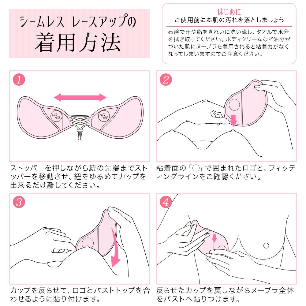 着用方法1