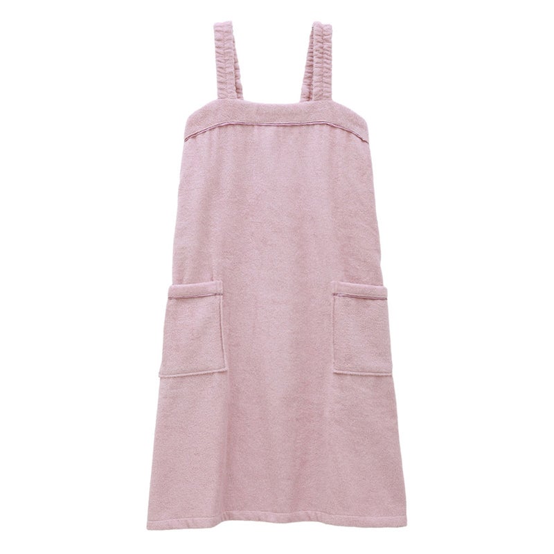 スモーキーピンク