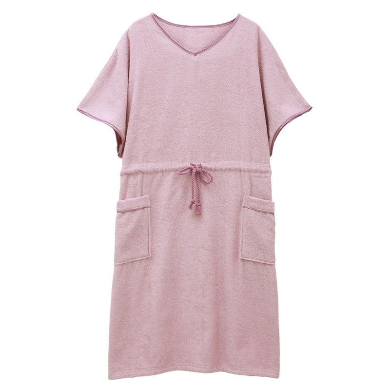 スモーキーピンク