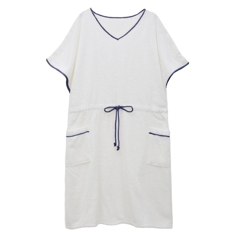 ホワイトネイビー