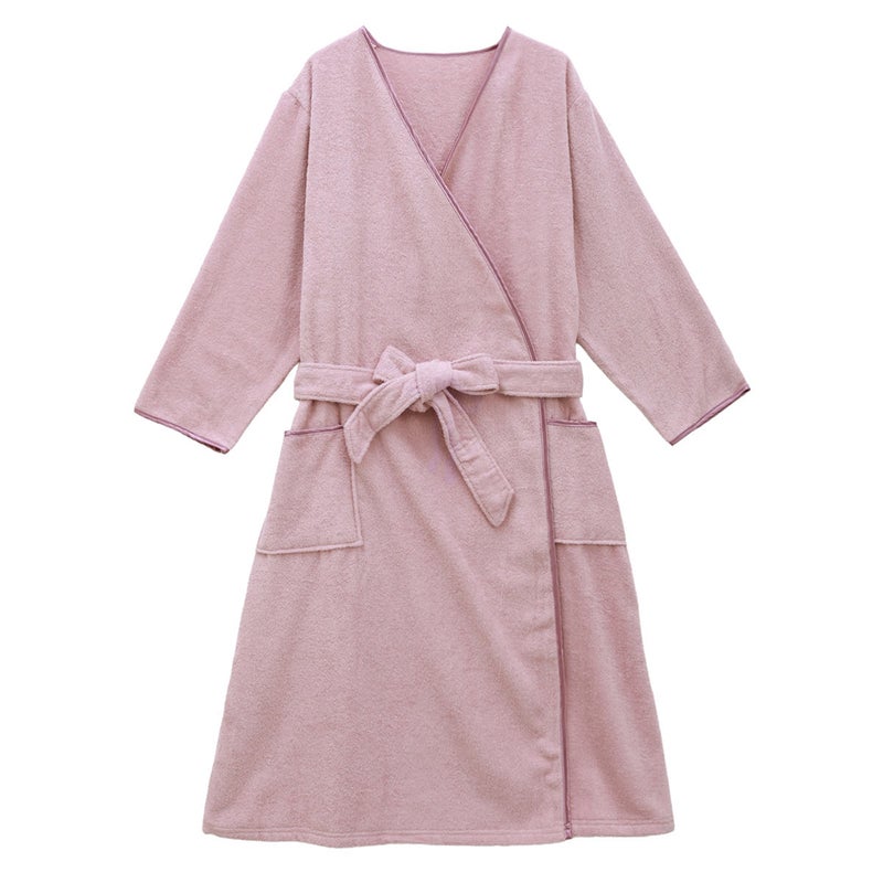 スモーキーピンク