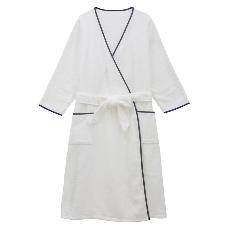 ホワイトネイビー