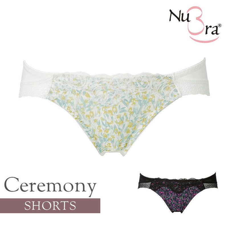 セレモニー ショーツ