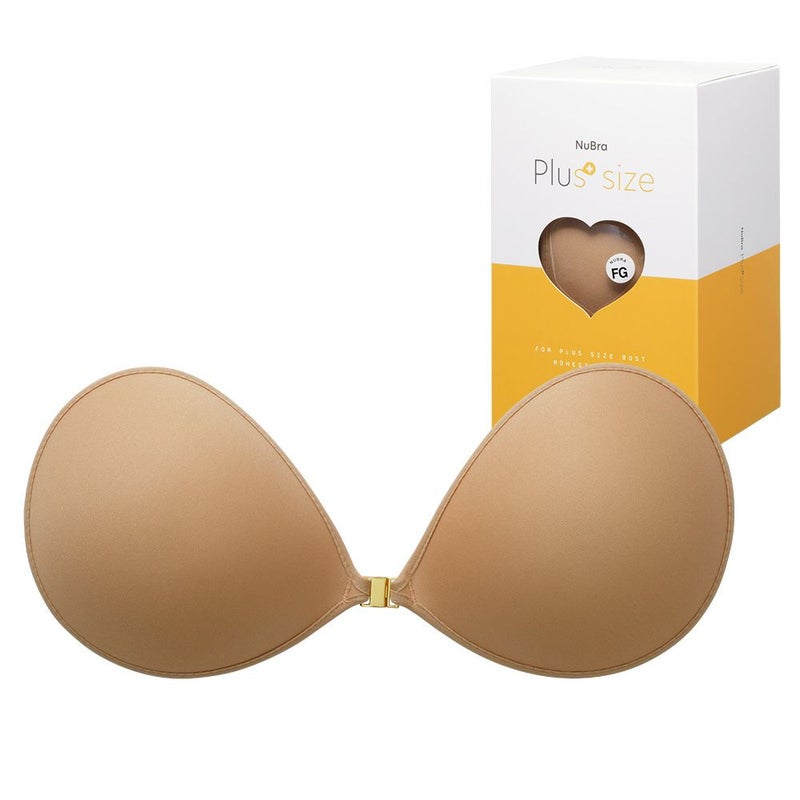 ヌーブラ・プラスサイズ
