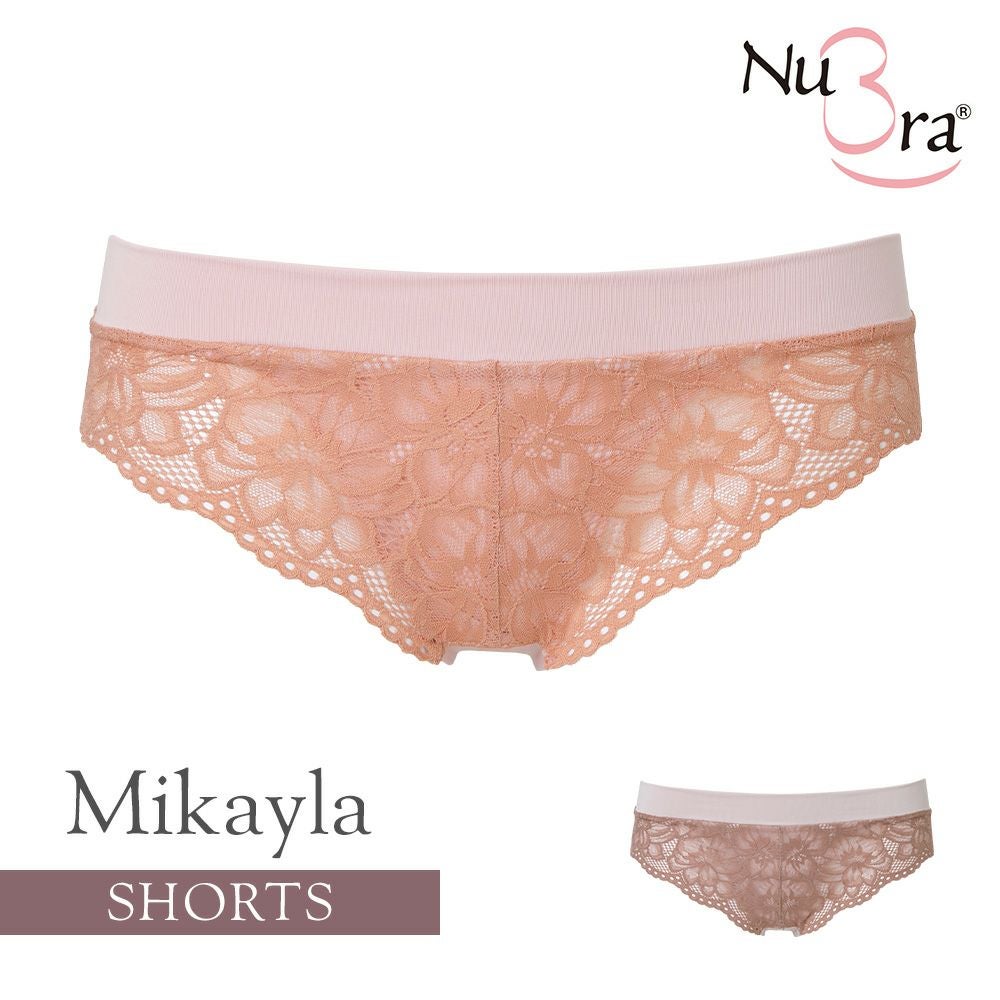 ミケイラ ショーツ