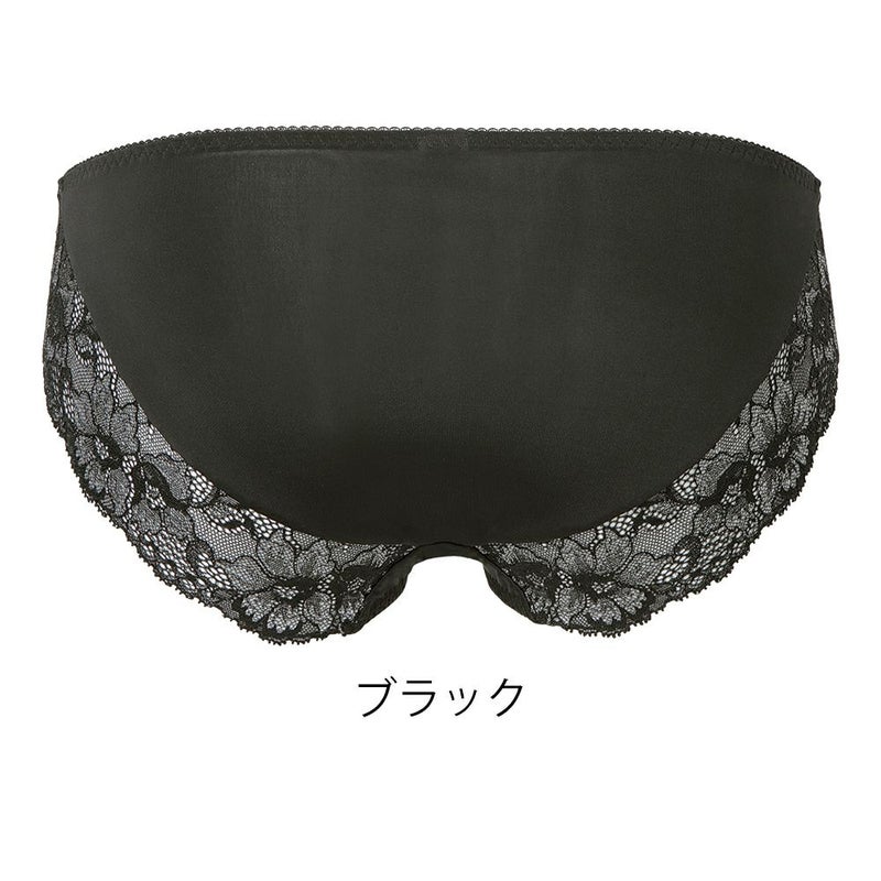 ブラック バック