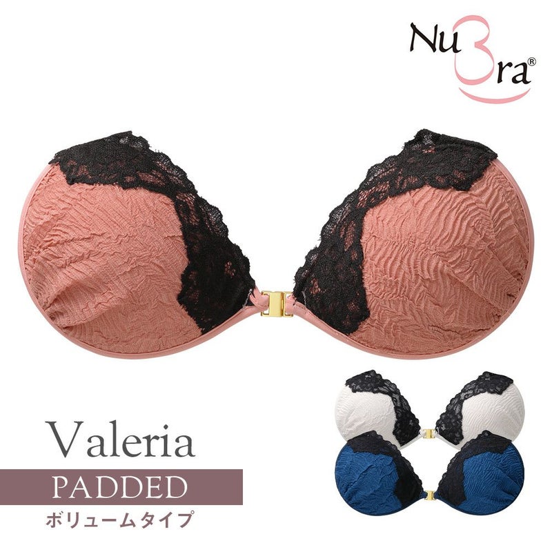 パテッドヌーブラ ヴァレリア