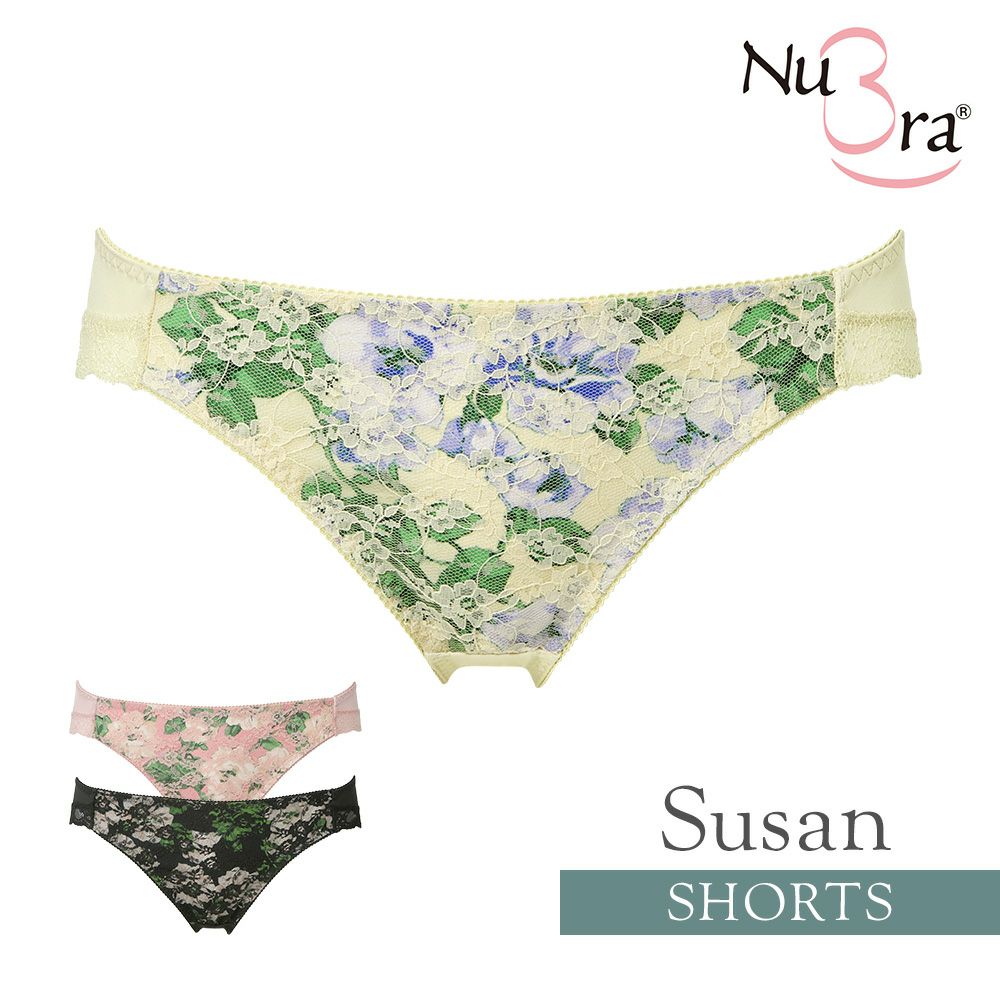 スーザン ショーツ